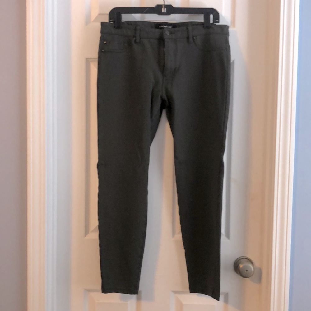 Skinny Pants